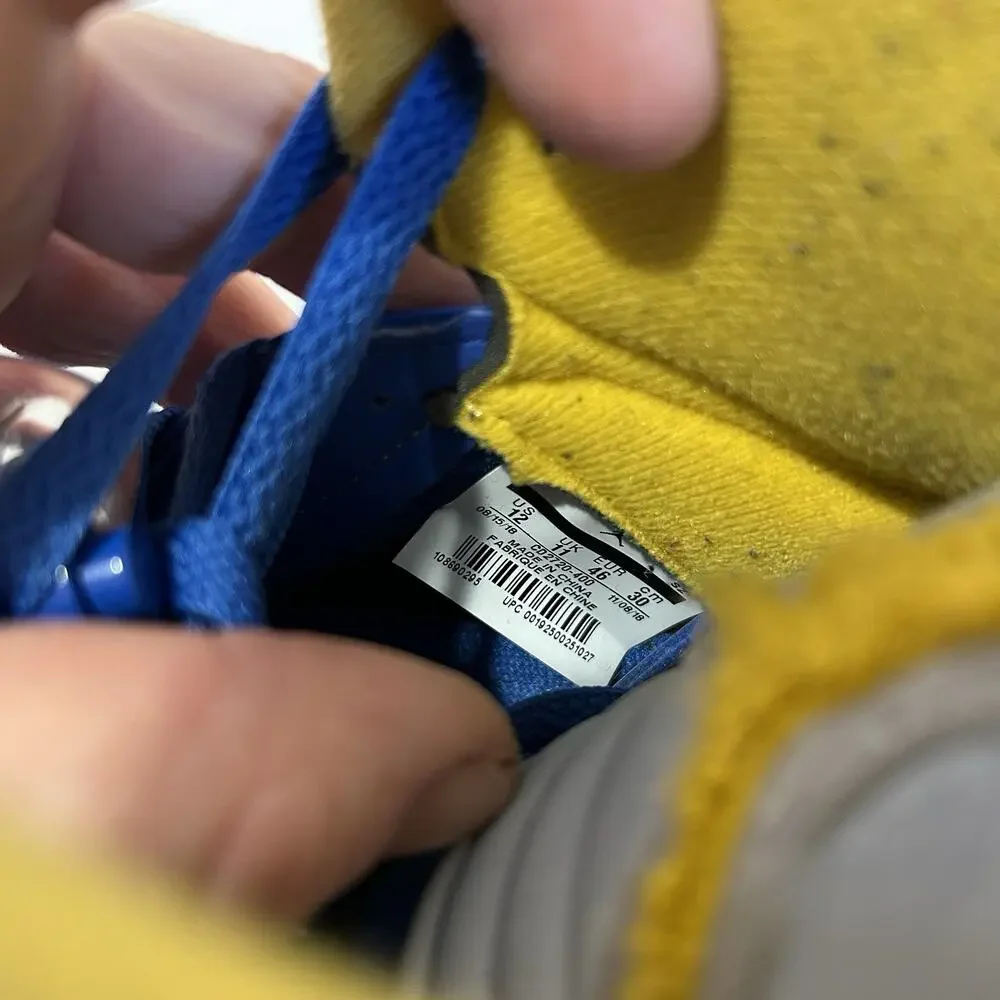 Nike Air Jordan 5 Retro “Laney” 2015
